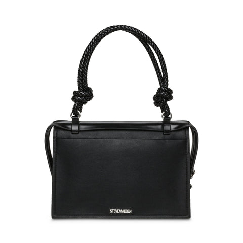 תיק יד לנשים BAMREN בשחור