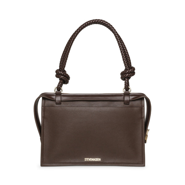 סטיב מאד - תיק יד לנשים BAMREN בחום זהב