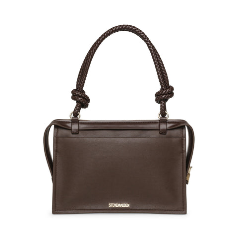 תיק יד לנשים BAMREN בחום זהב