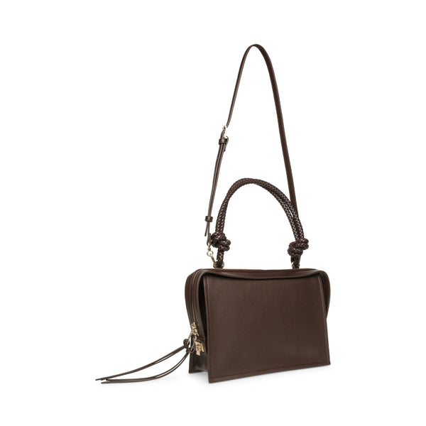 סטיב מאד - תיק יד לנשים BAMREN בחום זהב