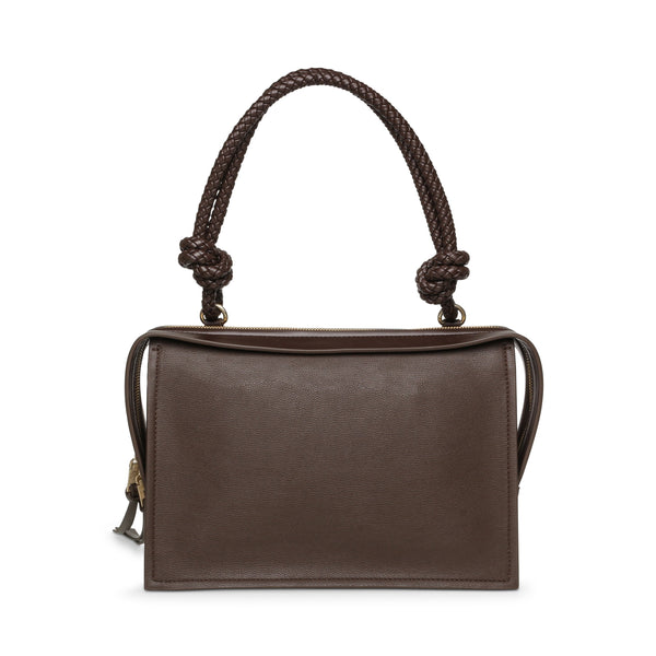 סטיב מאד - תיק יד לנשים BAMREN בחום זהב