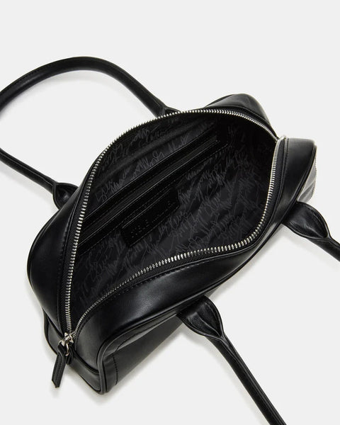 סטיב מאד - תיק יד לנשים BANISE בשחור