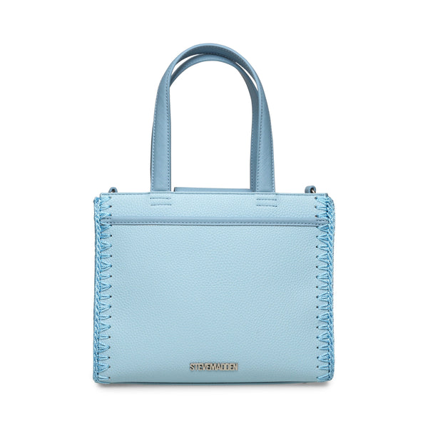 סטיב מאד - תיק יד לנשים BARIS בכחול