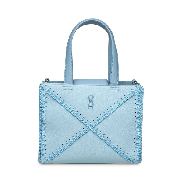 סטיב מאד - תיק יד לנשים BARIS בכחול