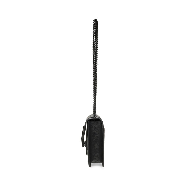 סטיב מאד - תיק צד לנשים BARTIE בשחור