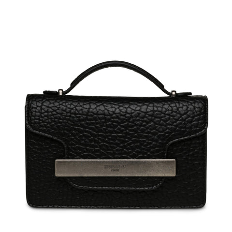 תיק צד לנשים BASTARA בשחור