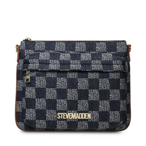 תיק צד לנשים BBELL בג'ינס