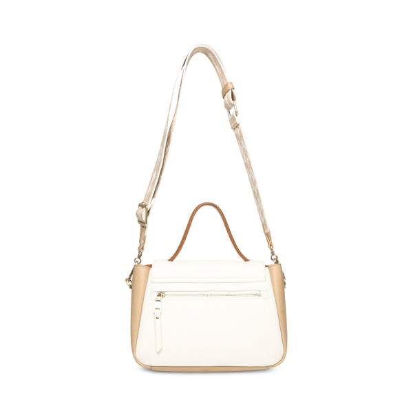 סטיב מאד - תיק צד לנשים BCADY בלבן