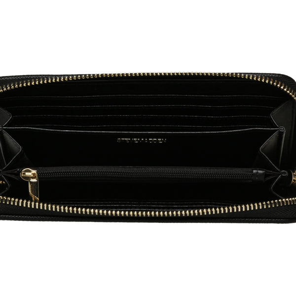 סטיב מאד - ארנק לנשים BCAMRY בשחור