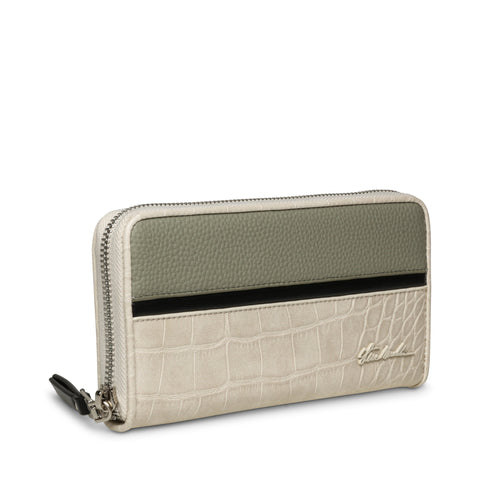 ארנק לנשים BCAMRY בירוק מנטה