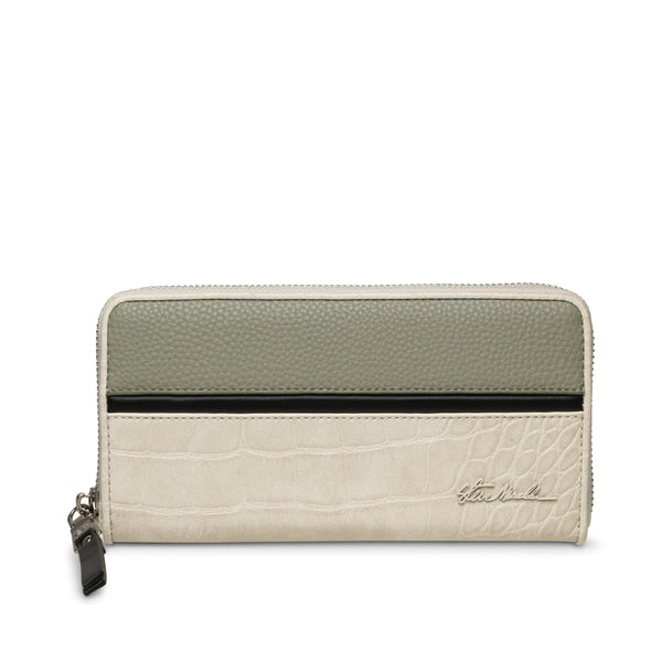 סטיב מאד - ארנק לנשים BCAMRY בירוק מנטה