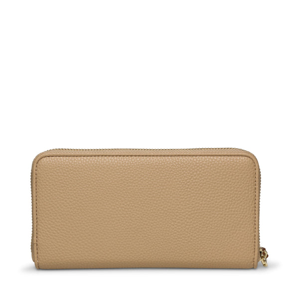 סטיב מאד - ארנק לנשים BCAMRY בלבן משולב