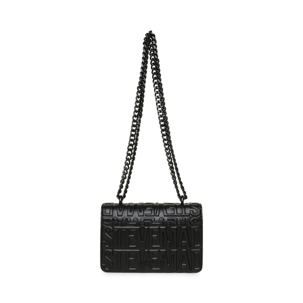 סטיב מאד - תיק צד לנשים BCARBON בשחור