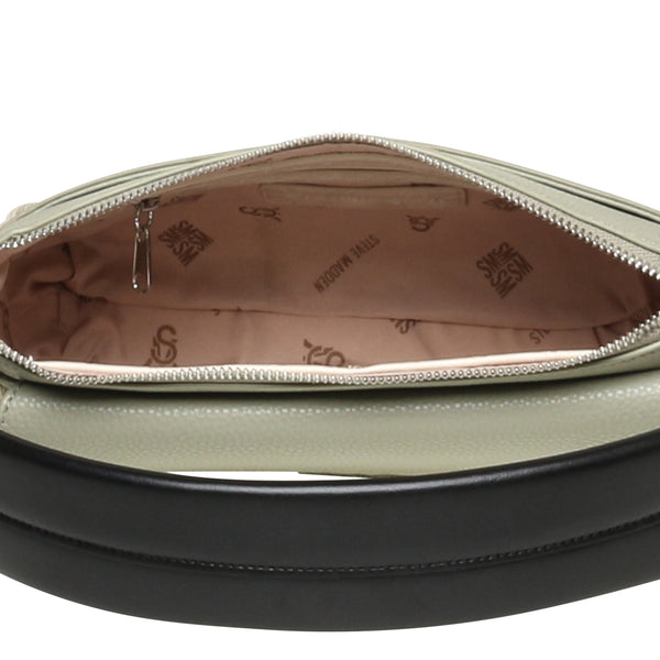 סטיב מאד - תיק צד לנשים BCASSY בירוק מנטה