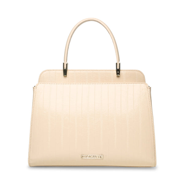 סטיב מאד - תיק יד לנשים BCINNA בגוון אבן זהב