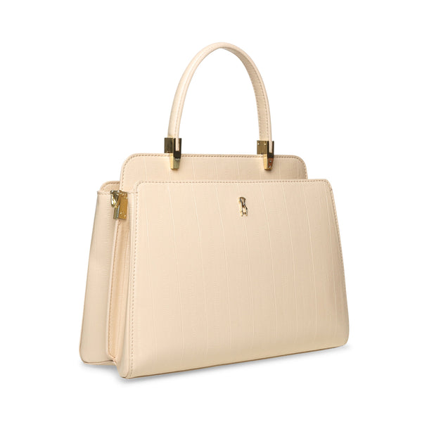 סטיב מאד - תיק יד לנשים BCINNA בגוון אבן זהב