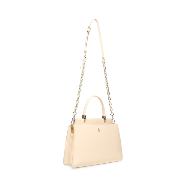 סטיב מאד - תיק יד לנשים BCINNA בגוון אבן זהב