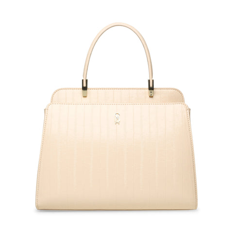 תיק יד לנשים BCINNA בגוון אבן זהב