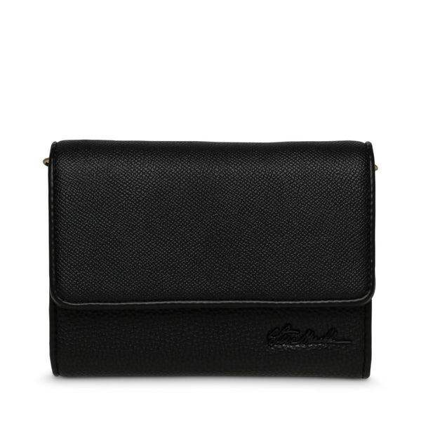 סטיב מאד - ארנק לנשים BCLOE בשחור