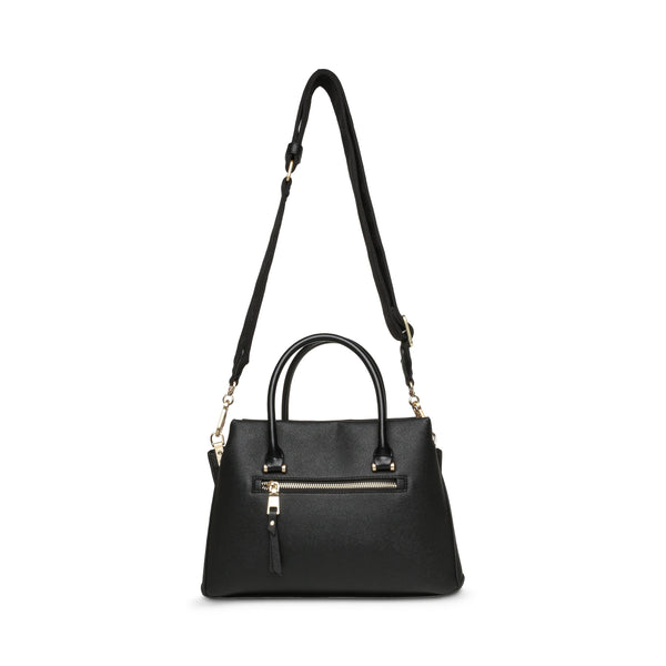 סטיב מאד - תיק צד לנשים BCORI בשחור