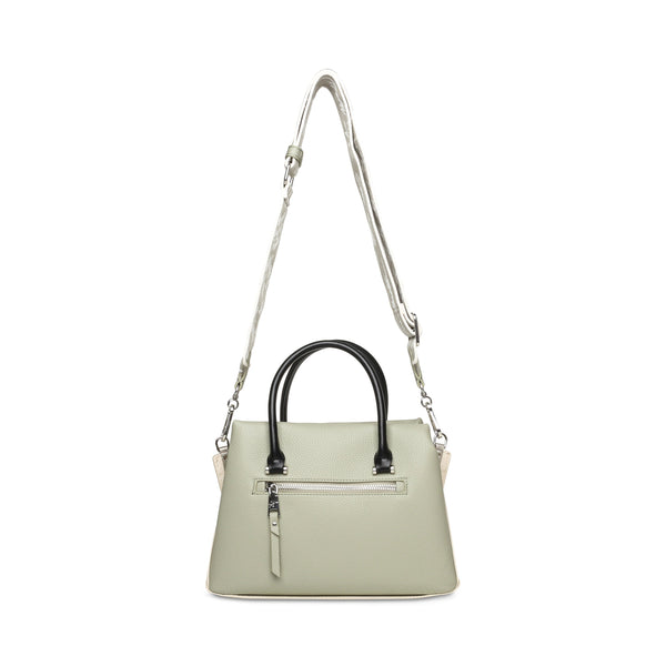 סטיב מאד - תיק צד לנשים BCORI בירוק מנטה