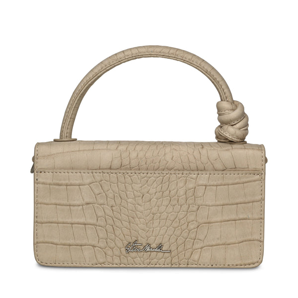 סטיב מאד - תיק צד קטן לנשים BCRETE-C בבז'