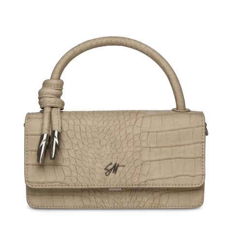 תיק צד קטן לנשים BCRETE-C בבז'