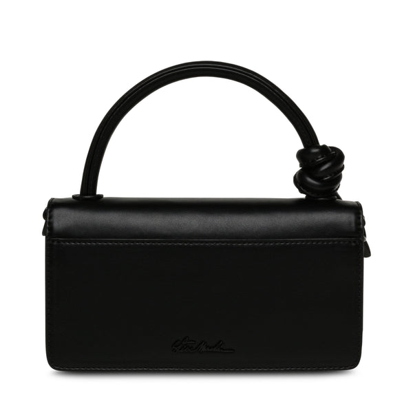 סטיב מאד - תיק צד קטן לנשים BCRETE בשחור