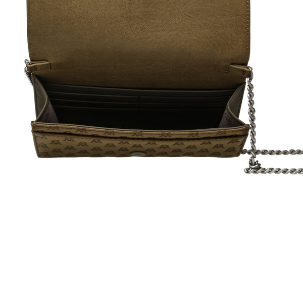 סטיב מאד - ארנק צד לנשים BDELITE בגוון חאקי