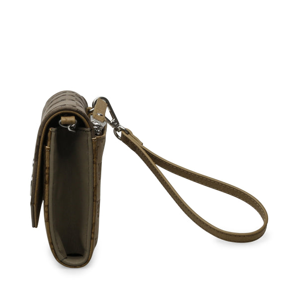 סטיב מאד - ארנק צד לנשים BDELITE בגוון חאקי