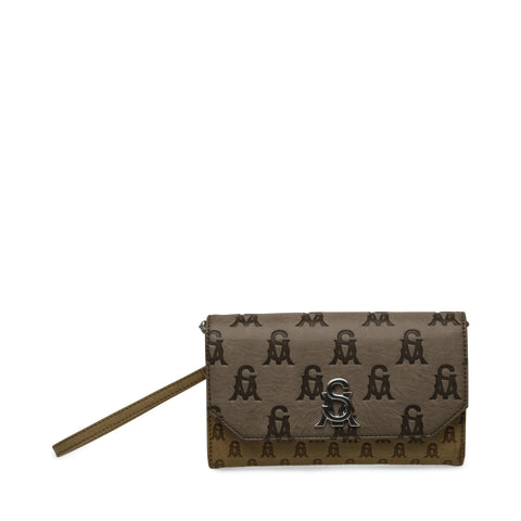 ארנק צד לנשים BDELITE בגוון חאקי