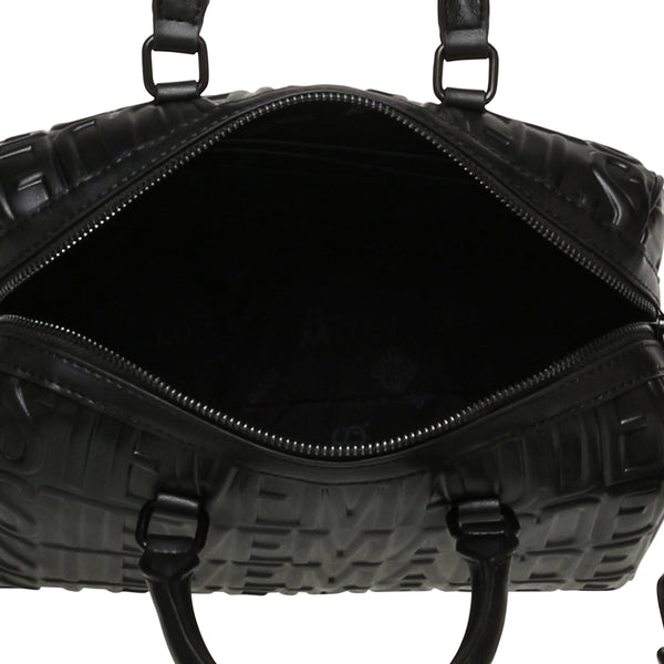 סטיב מאד - תיק צד לנשים BDIESEL בשחור