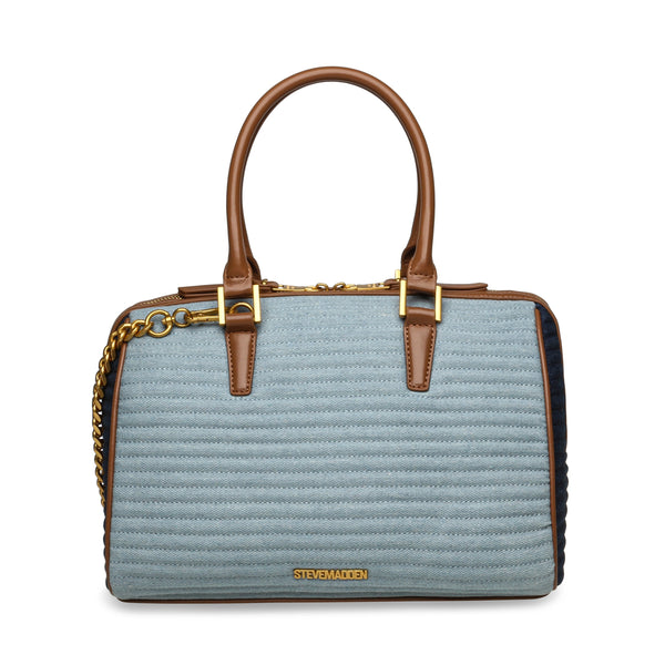 סטיב מאד - תיק יד לנשים BDILL-N בג'ינס