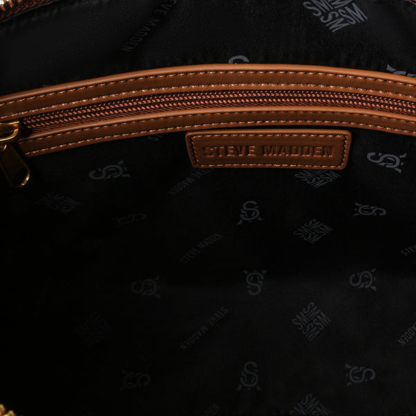 סטיב מאד - תיק יד לנשים BDILL-N בג'ינס