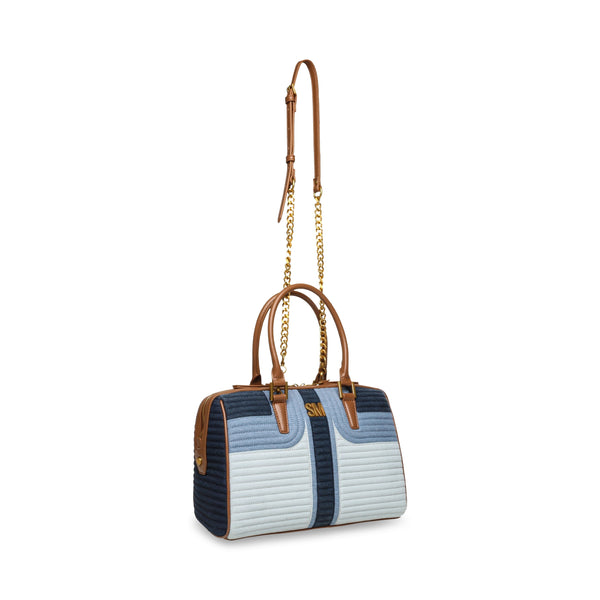 סטיב מאד - תיק יד לנשים BDILL-N בג'ינס