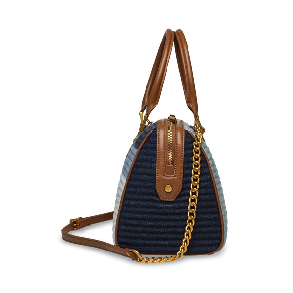 סטיב מאד - תיק יד לנשים BDILL-N בג'ינס