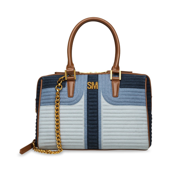 סטיב מאד - תיק יד לנשים BDILL-N בג'ינס