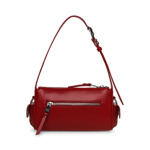 תיק צד לנשים BDOHA באדום