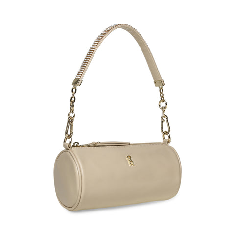 תיק צד לנשים BDOJA בגוון קרם