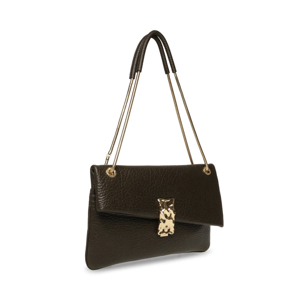 סטיב מאד - תיק יד לנשים BDONA בירוק זהב