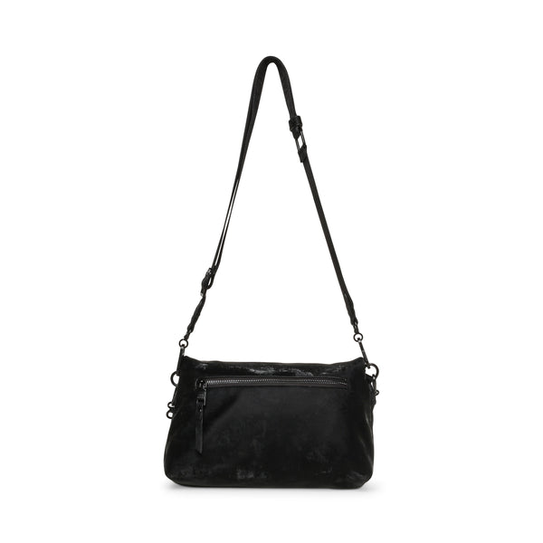 סטיב מאד - תיק צד לנשים BDORCY-V בשחור