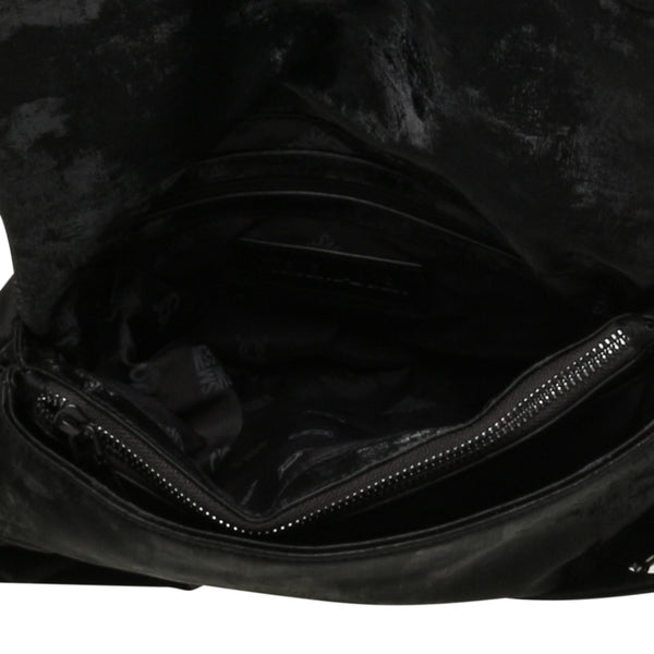 סטיב מאד - תיק צד לנשים BDORCY-V בשחור