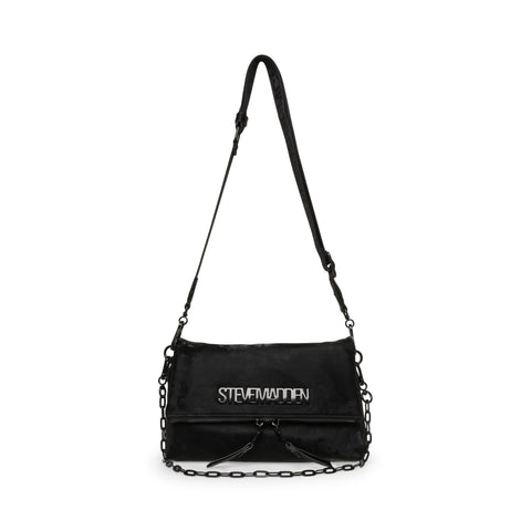 תיק צד לנשים BDORCY-V בשחור