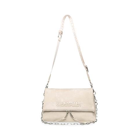 תיק צד לנשים BDORCY-V בגוון אבן