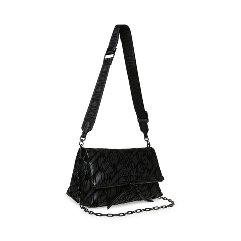 תיק צד לנשים BDORCY בשחור