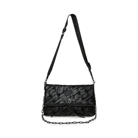 תיק צד לנשים BDORCY בשחור