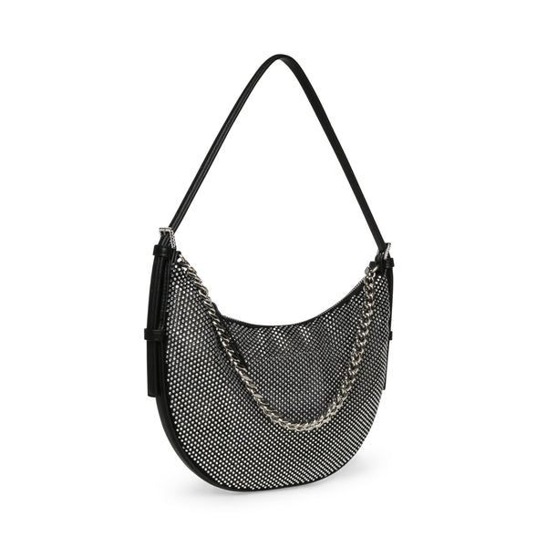 סטיב מאד - תיק יד לערב BDREAM-R בשחור משובץ