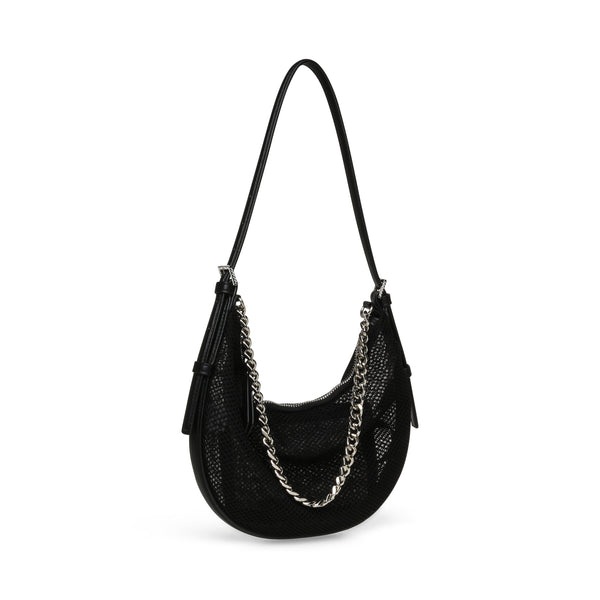 סטיב מאד - תיק יד רשת לנשים BDREAMIN בשחור