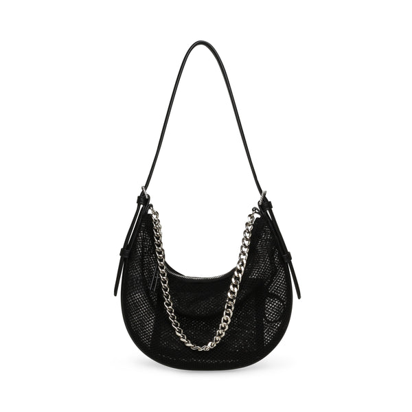 סטיב מאד - תיק יד רשת לנשים BDREAMIN בשחור