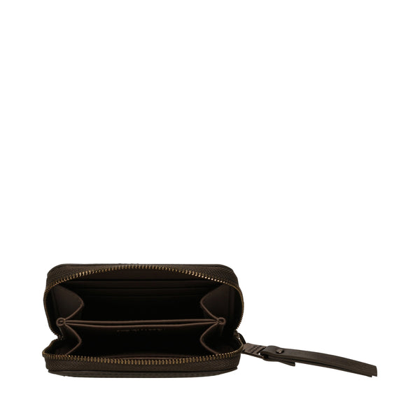 סטיב מאד - ארנק קטן לנשים BEMILE בחום ברונזה